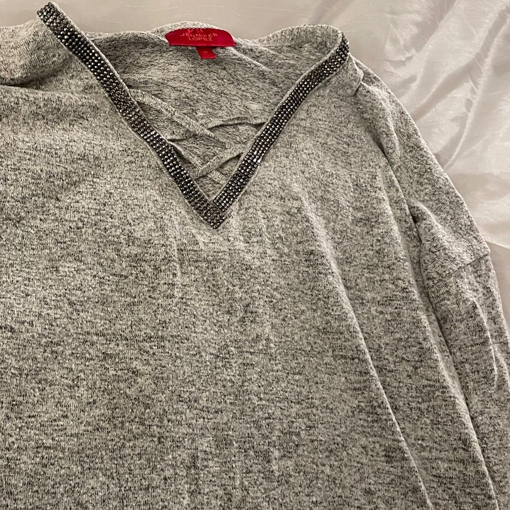 Jennifer Lopez blouse